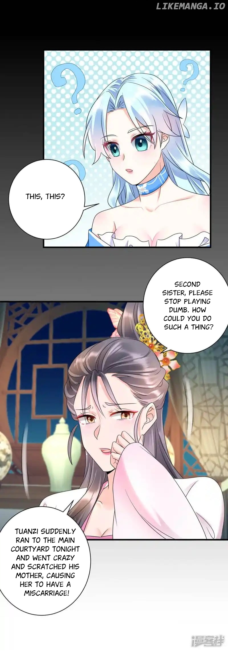 The Cold King’s Beloved Forensic Wife chapter 66 - page 4